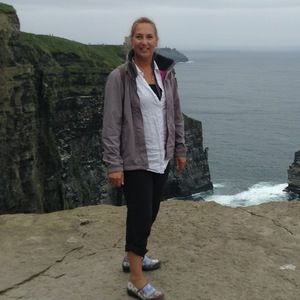 Meet your Posher, Traci